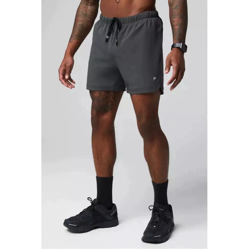 FABLETICS Spodenki Męskie Sportowe Treningowe The One Short 5in 3/4