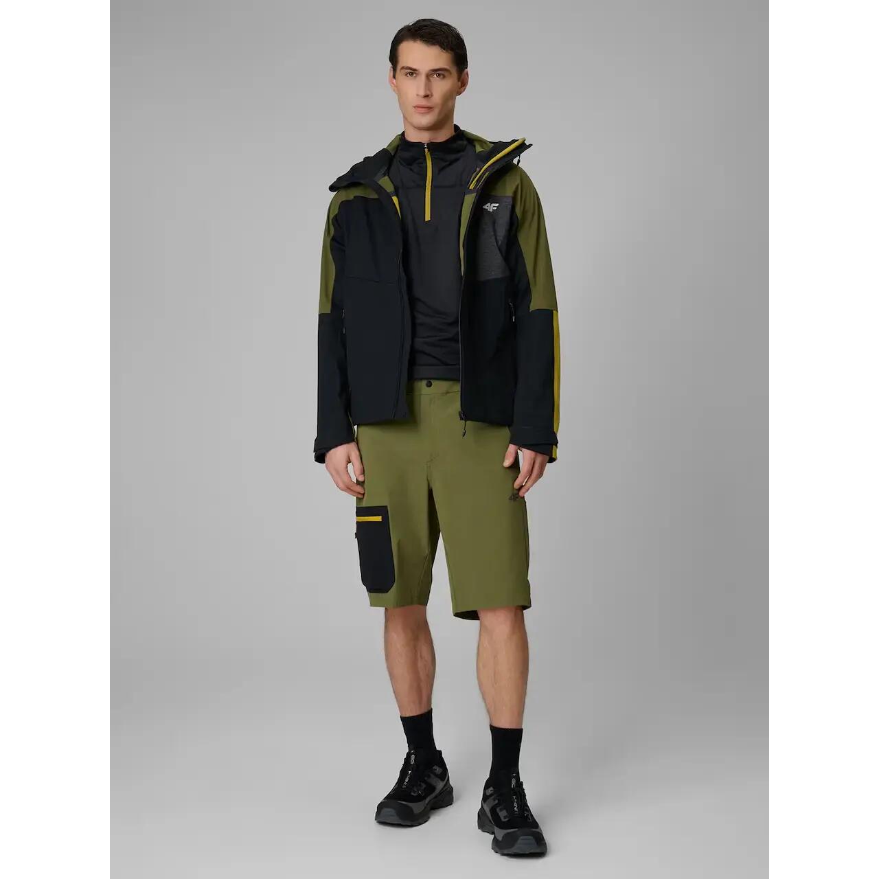 Short 4F FNK M1553 2/5
