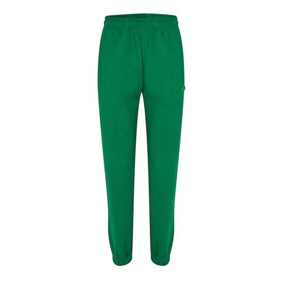 Pantalon De Survêtement Femme (Vert)