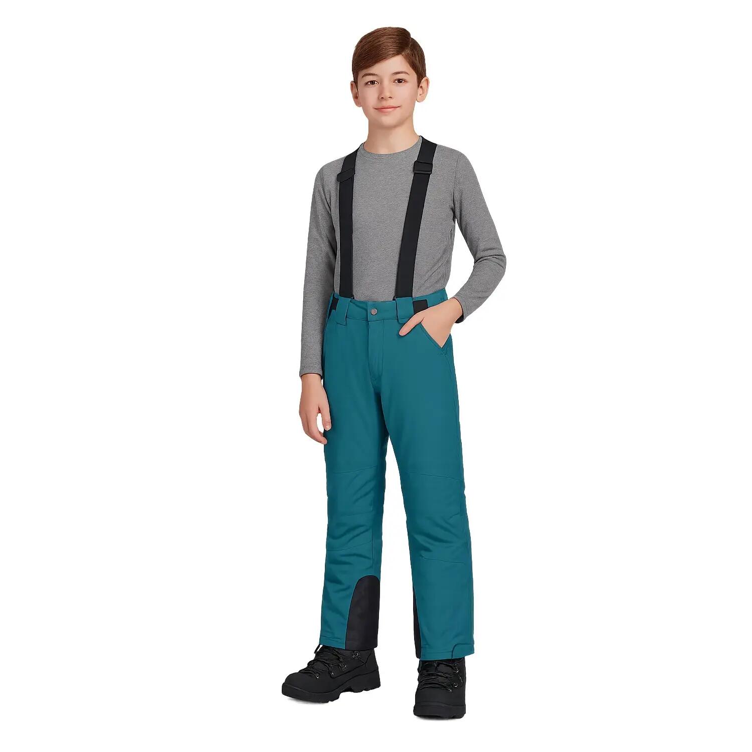 Icepeak Lorena Skihose für Kinder Wasserdicht 7/7