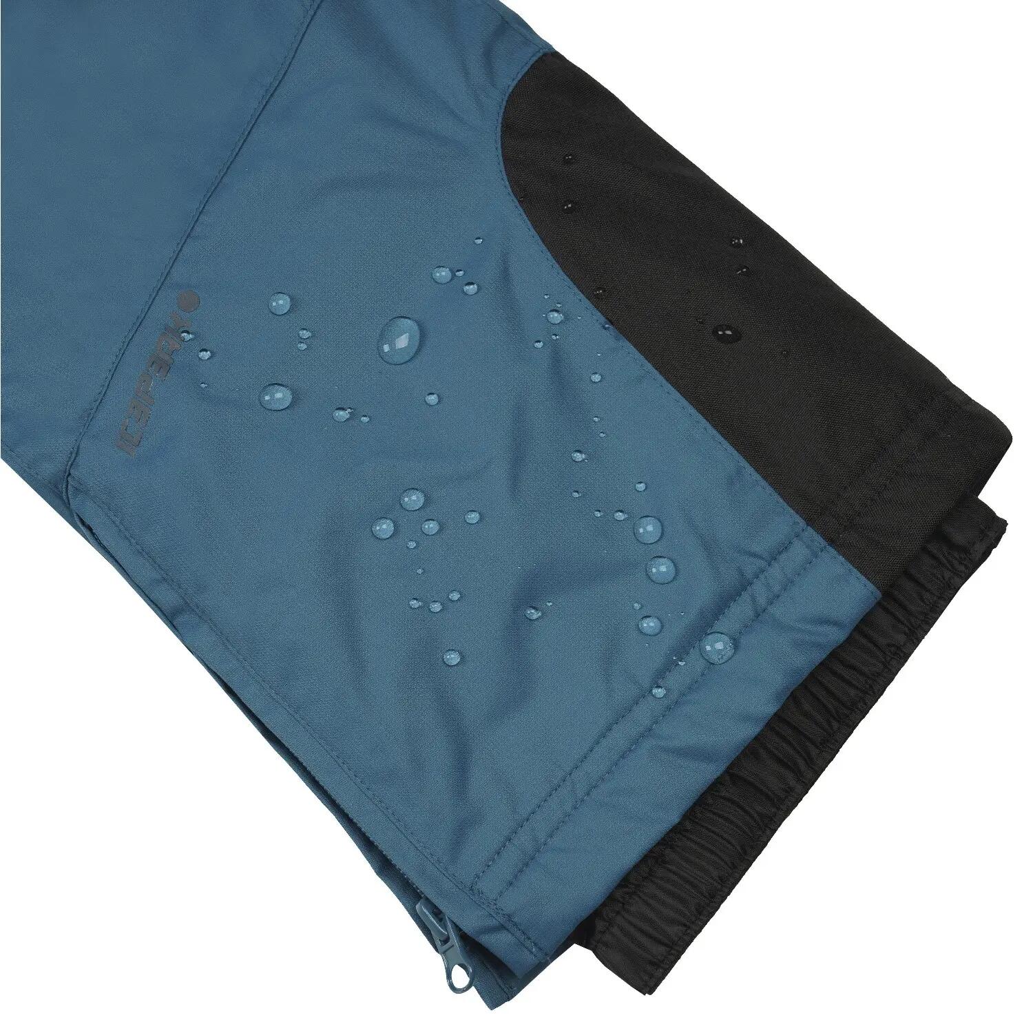 Icepeak Lorena Skihose für Kinder Wasserdicht 4/7