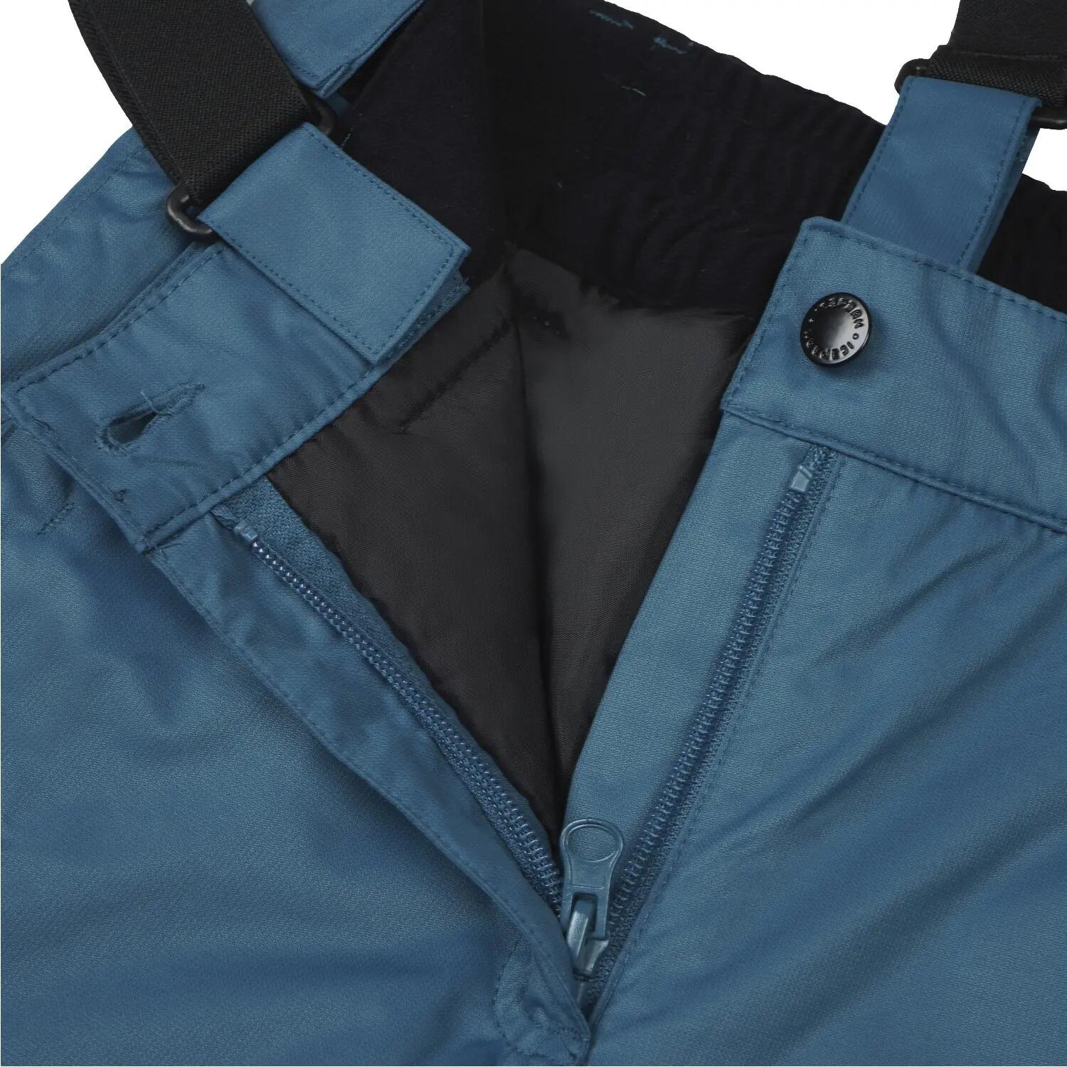 Icepeak Lorena Skihose für Kinder Wasserdicht 3/7