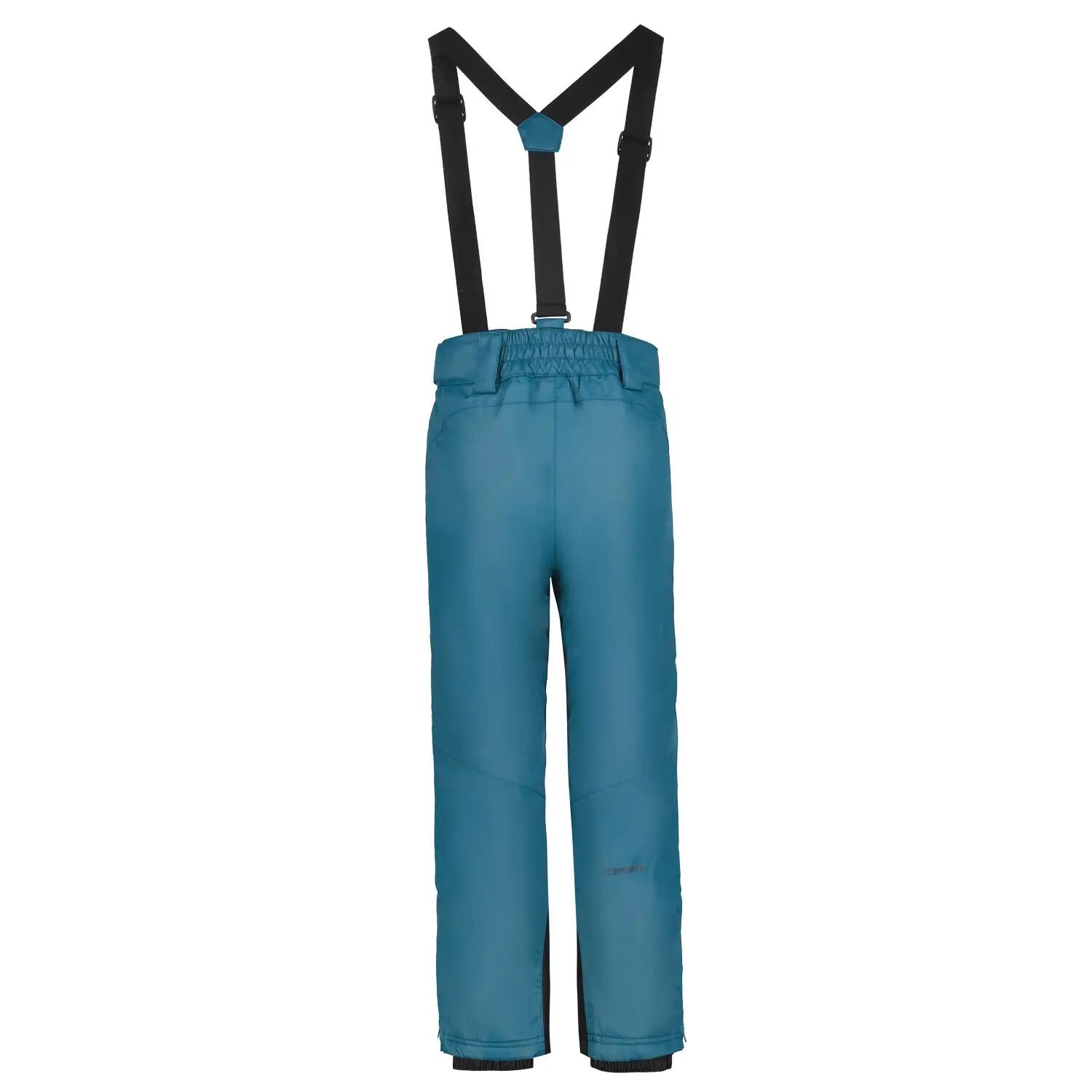 Icepeak Lorena Skihose für Kinder Wasserdicht 2/7