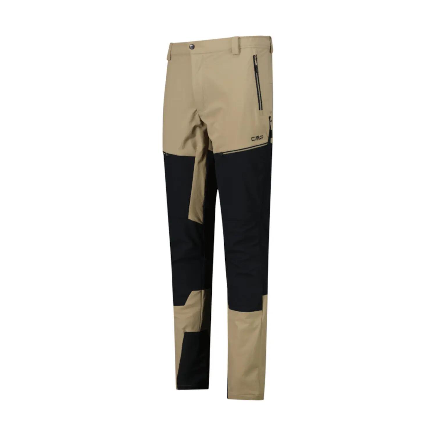 CMP Herren Trekkinghose Man Long Pant 35T2507 3/3