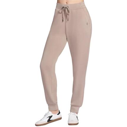Spodnie dresowe damskie Skechers SkechLuxe Elevate Jogger PT149-TPBR, rozmiar S