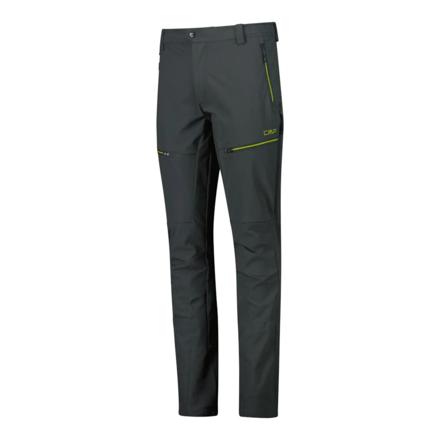 CMP Herren Trekkinghose Man Long Pant 35T2507 3/3