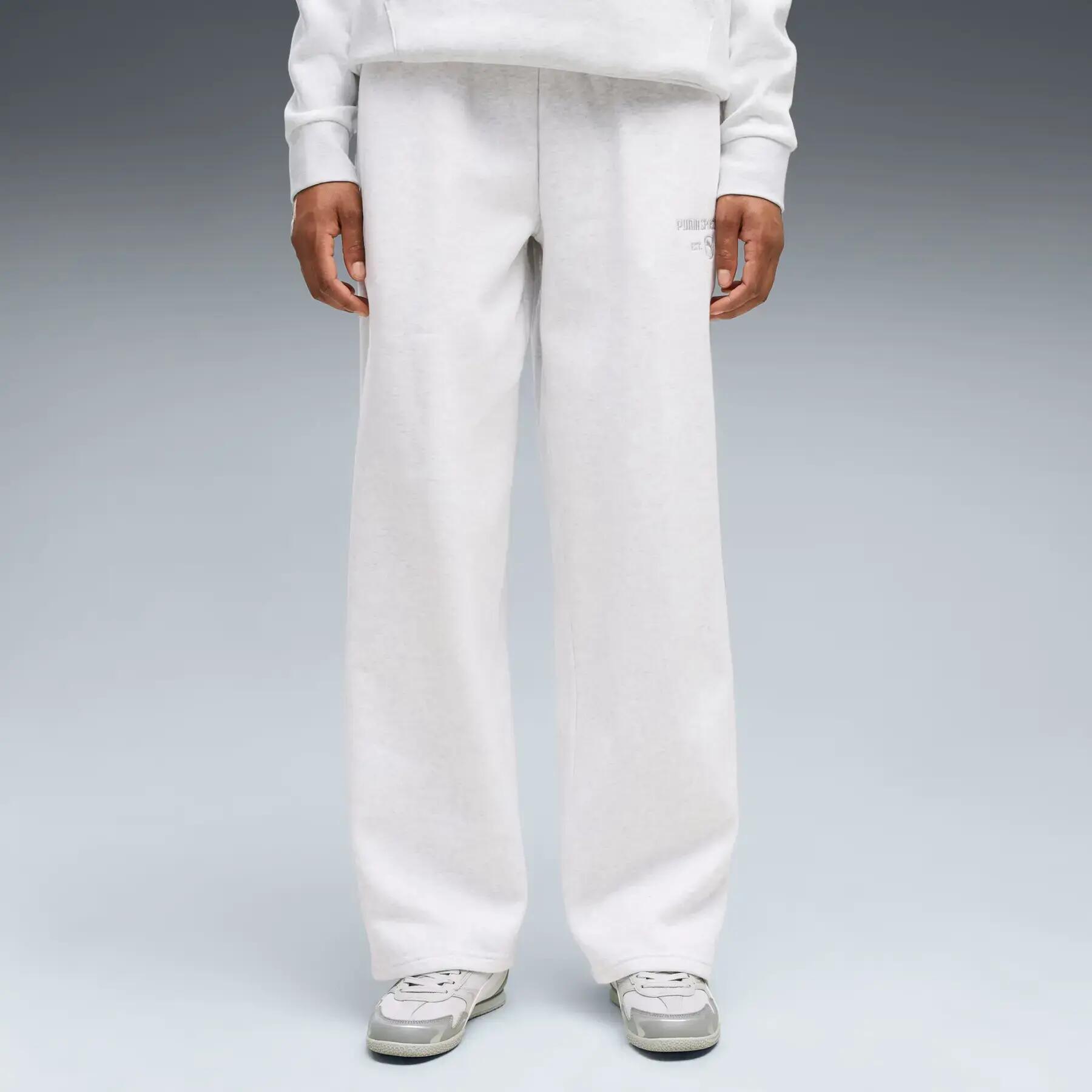 Damskie spodnie dresowe Puma Graphic 5/5