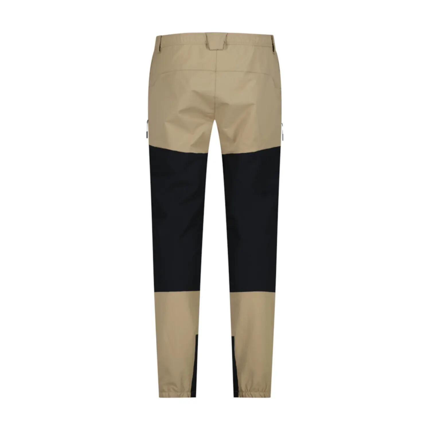 CMP Herren Trekkinghose Man Long Pant 35T2507 2/3