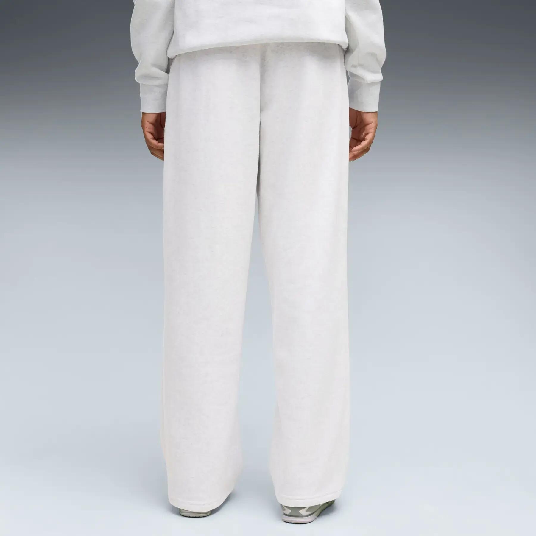 Damskie spodnie dresowe Puma Graphic 4/5
