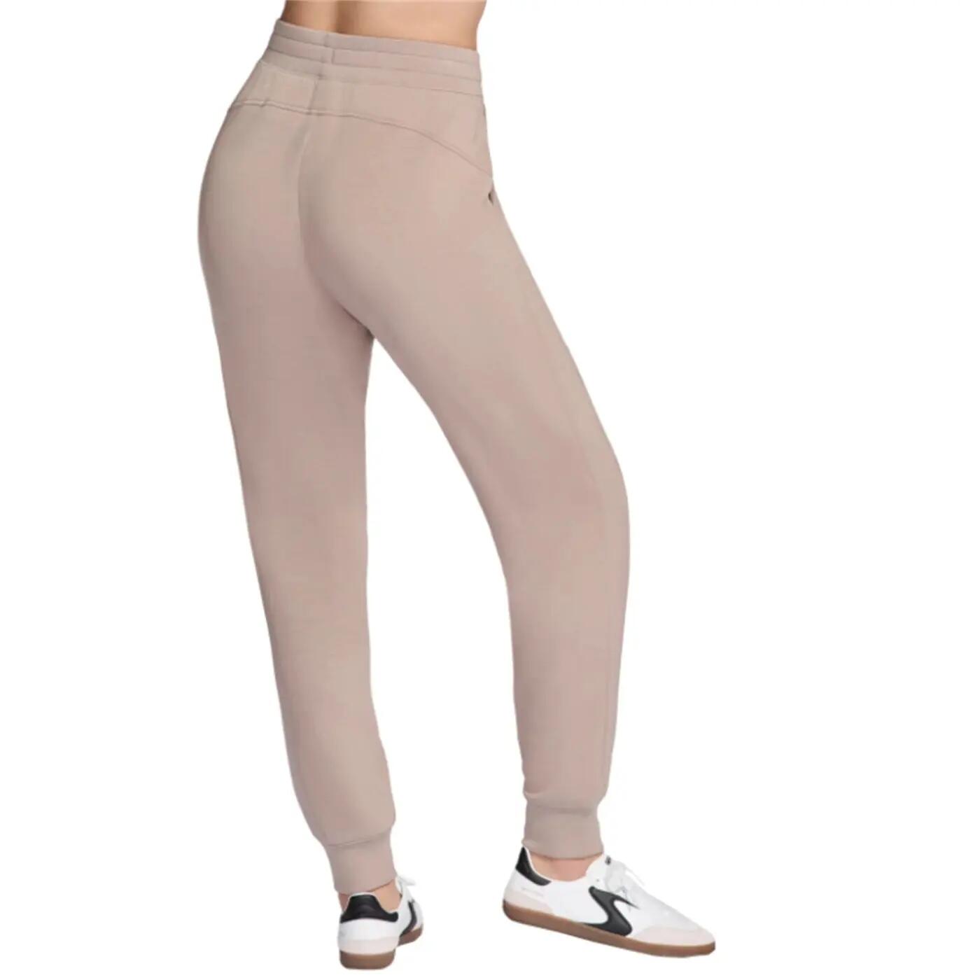 Spodnie dresowe męskie Skechers SkechLuxe Elevate PT149-TPBR rozmiar M 2/4