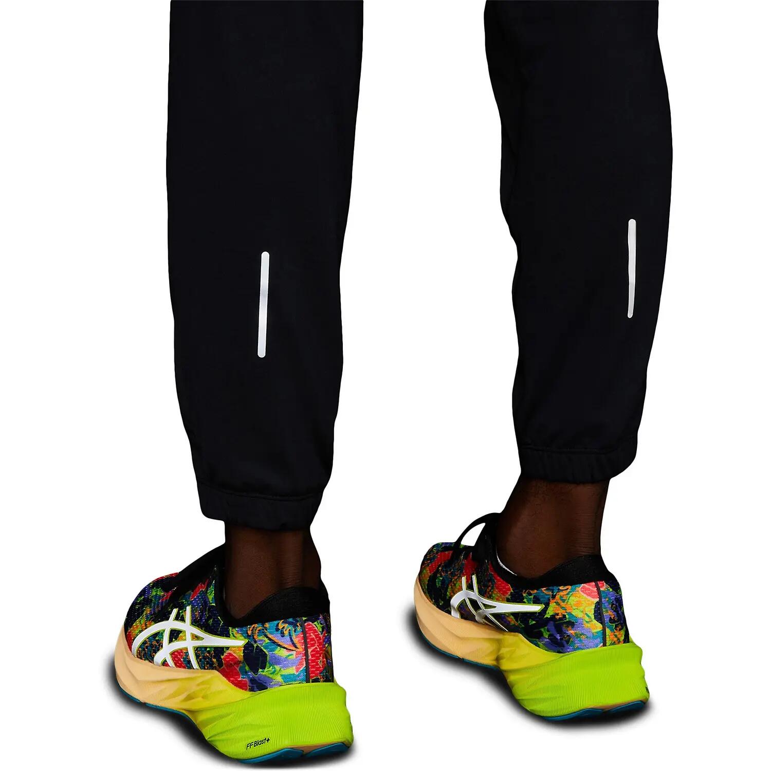 Herren Hose LITE-SHOW PANT 8/8