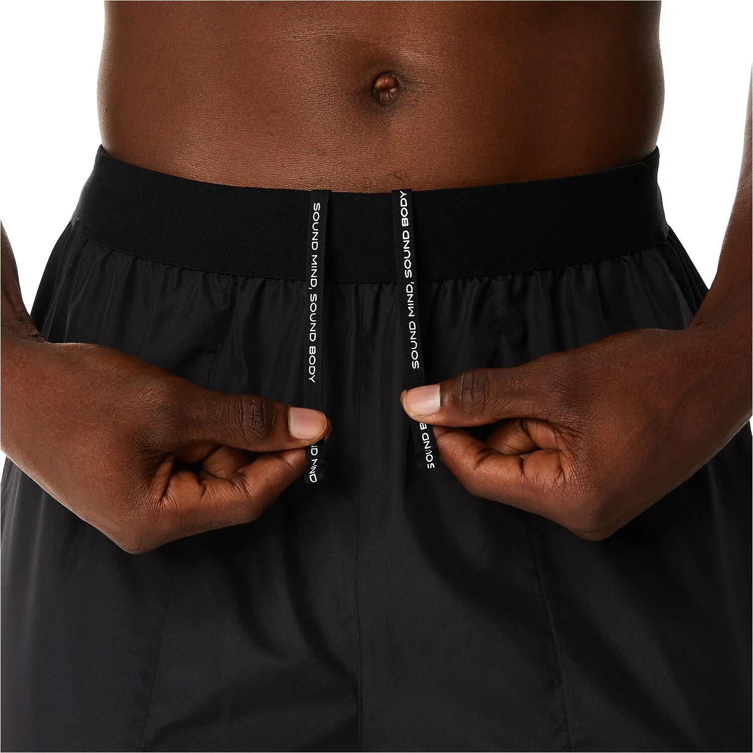 Herren Hose LITE-SHOW PANT 7/8