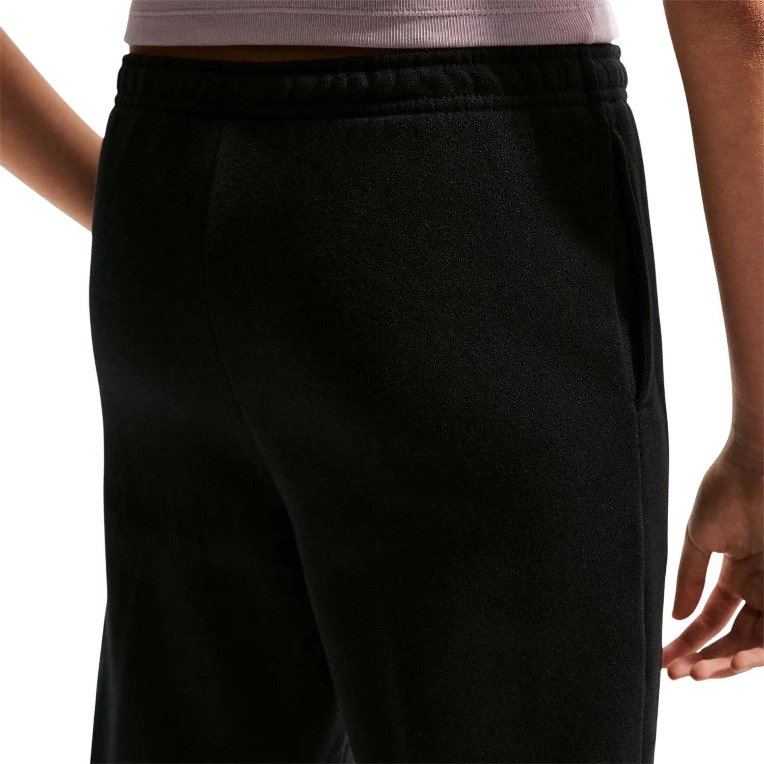 "Studio" Jogginghosen für Kinder Schwarz 4/4