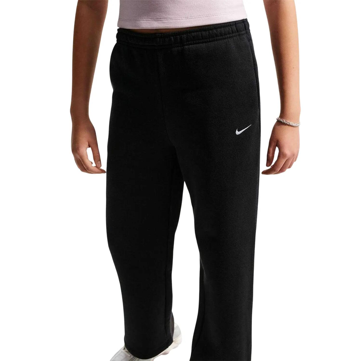 "Studio" Jogginghosen für Kinder Schwarz 3/4