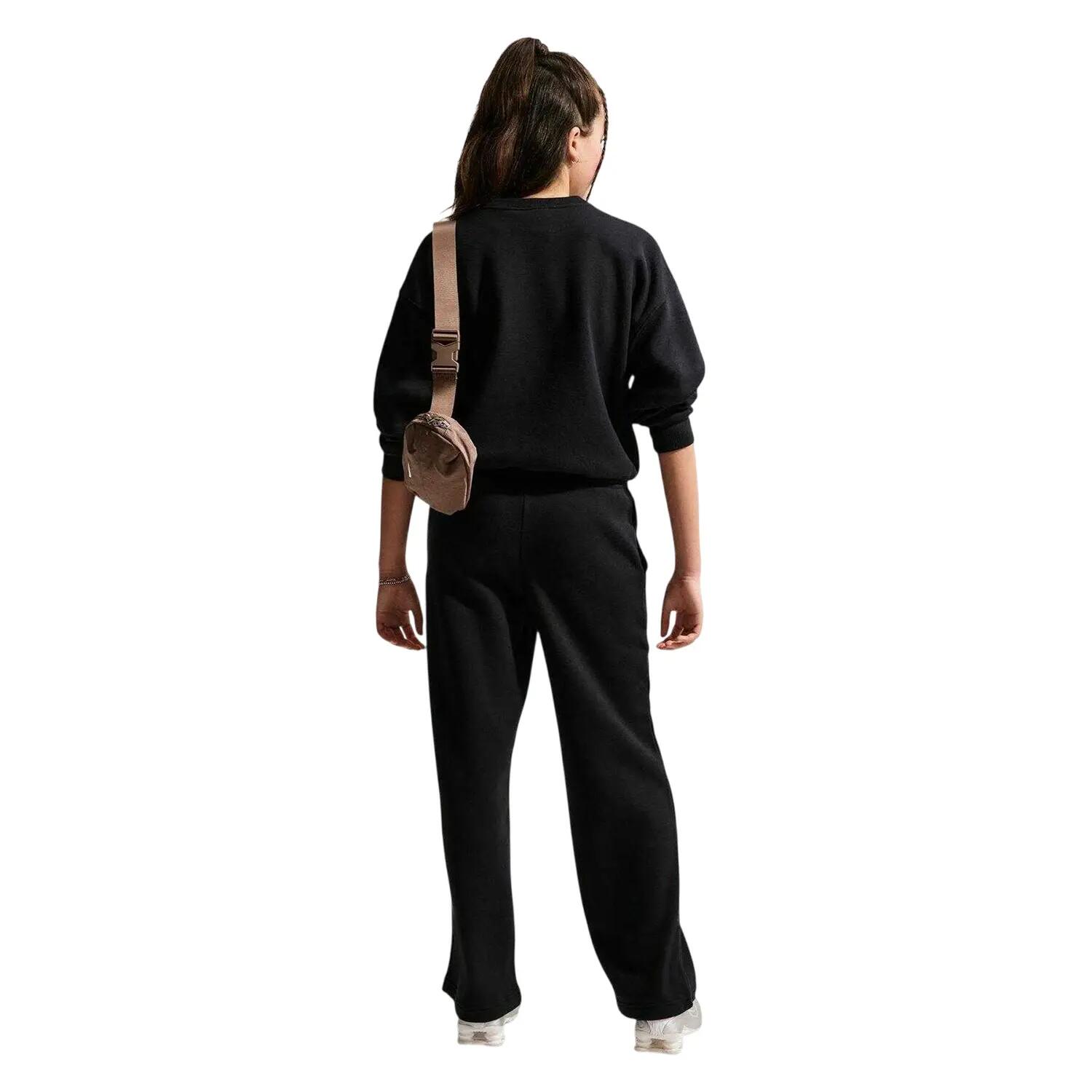 "Studio" Jogginghosen für Kinder Schwarz 2/4