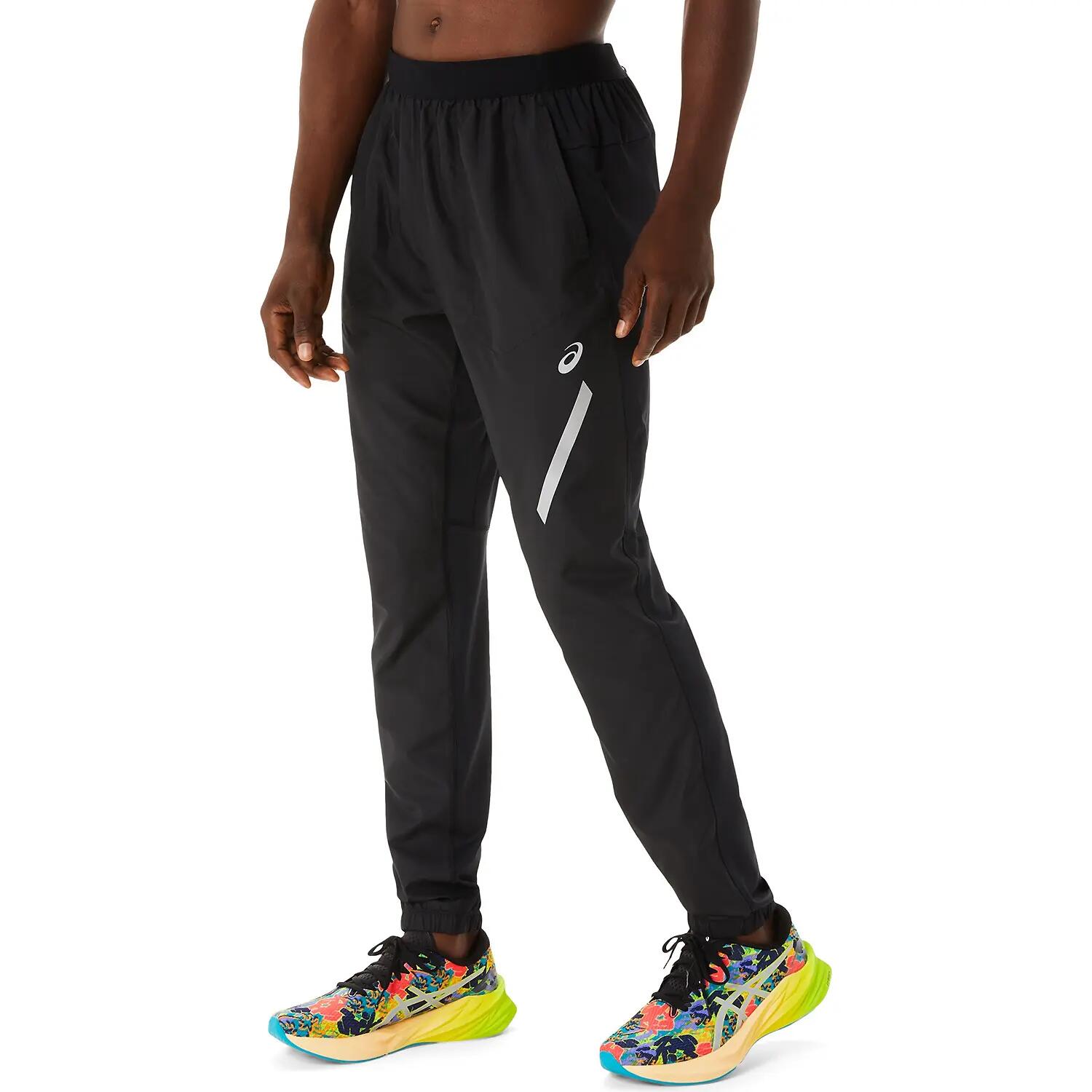Herren Hose LITE-SHOW PANT 3/8