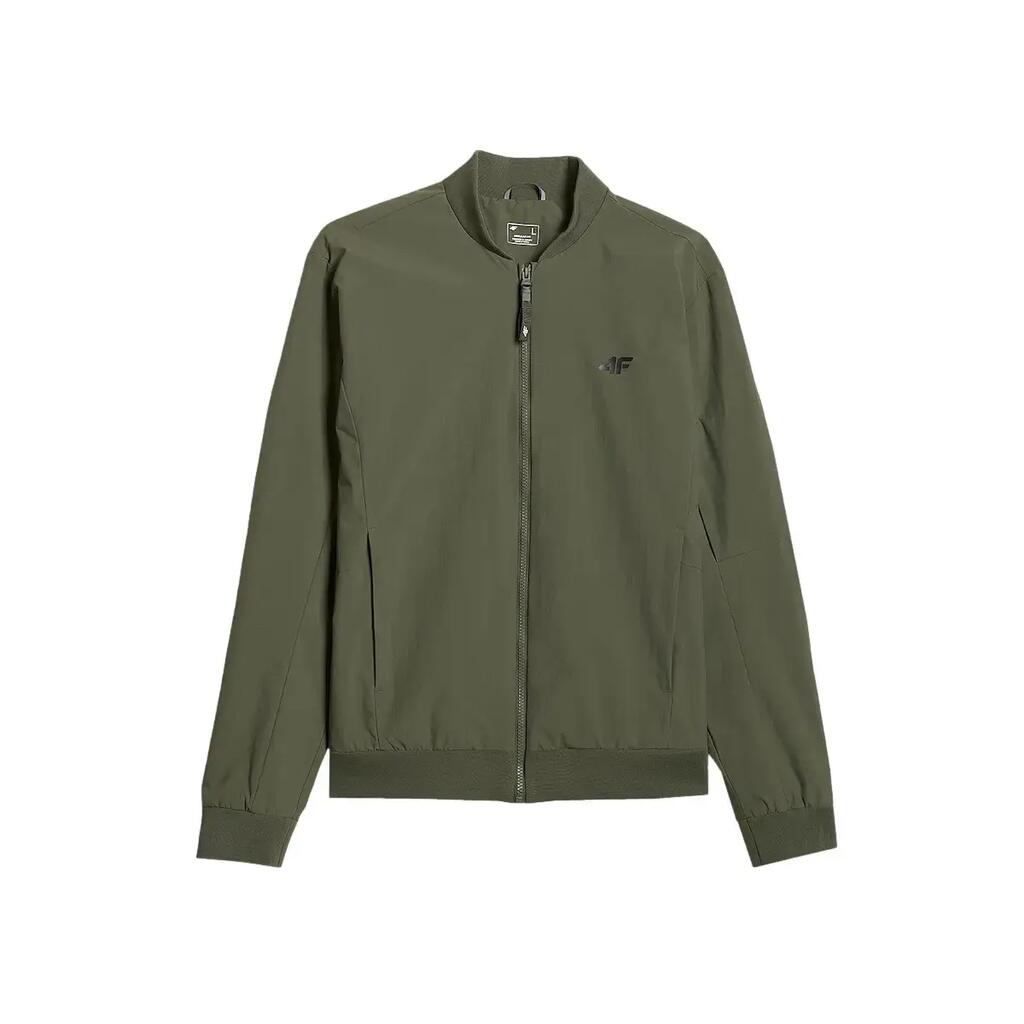 Hiking jacket 4F M316