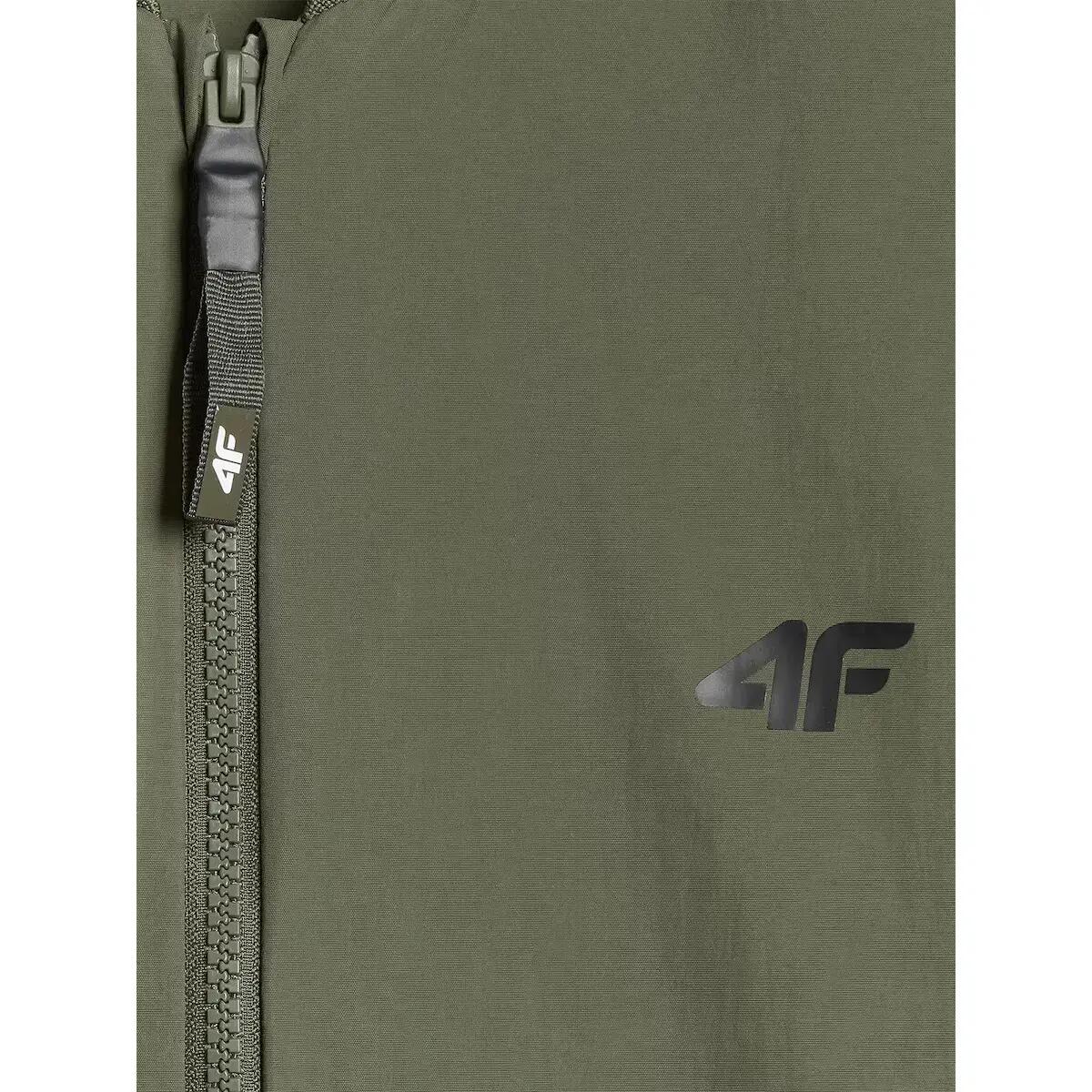 Kurtka turystyczna 4F M316 5/5