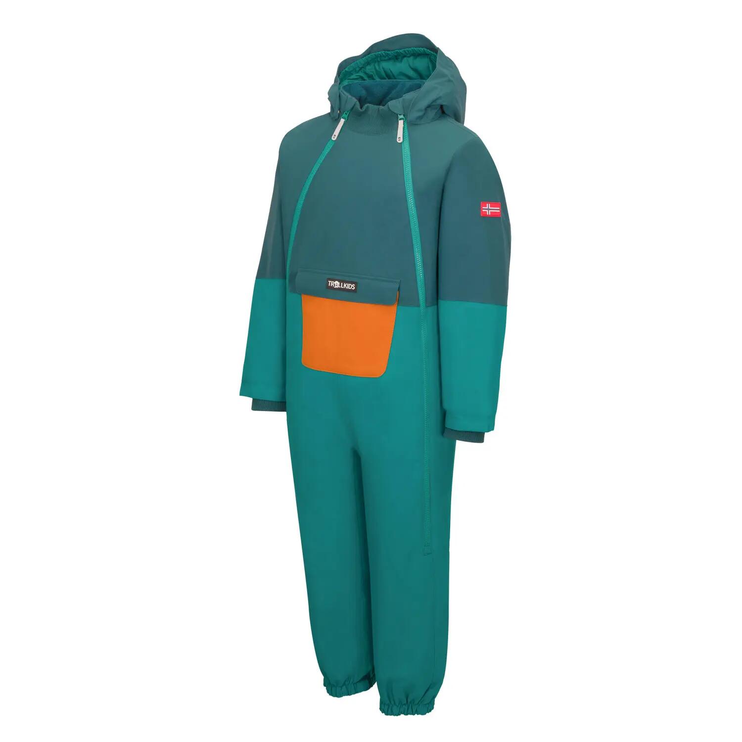 Kids Narvik Snowsuit 3/3