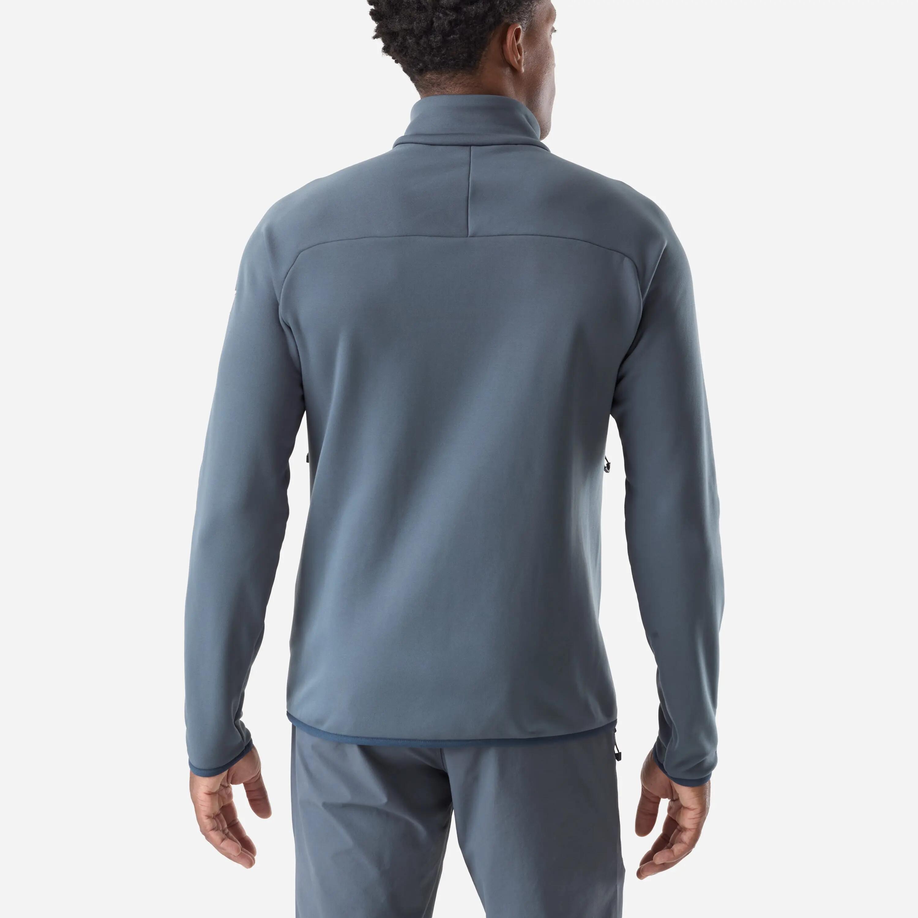 Herren Wandern - Trekking Fleecejacke  SENECA 4/5