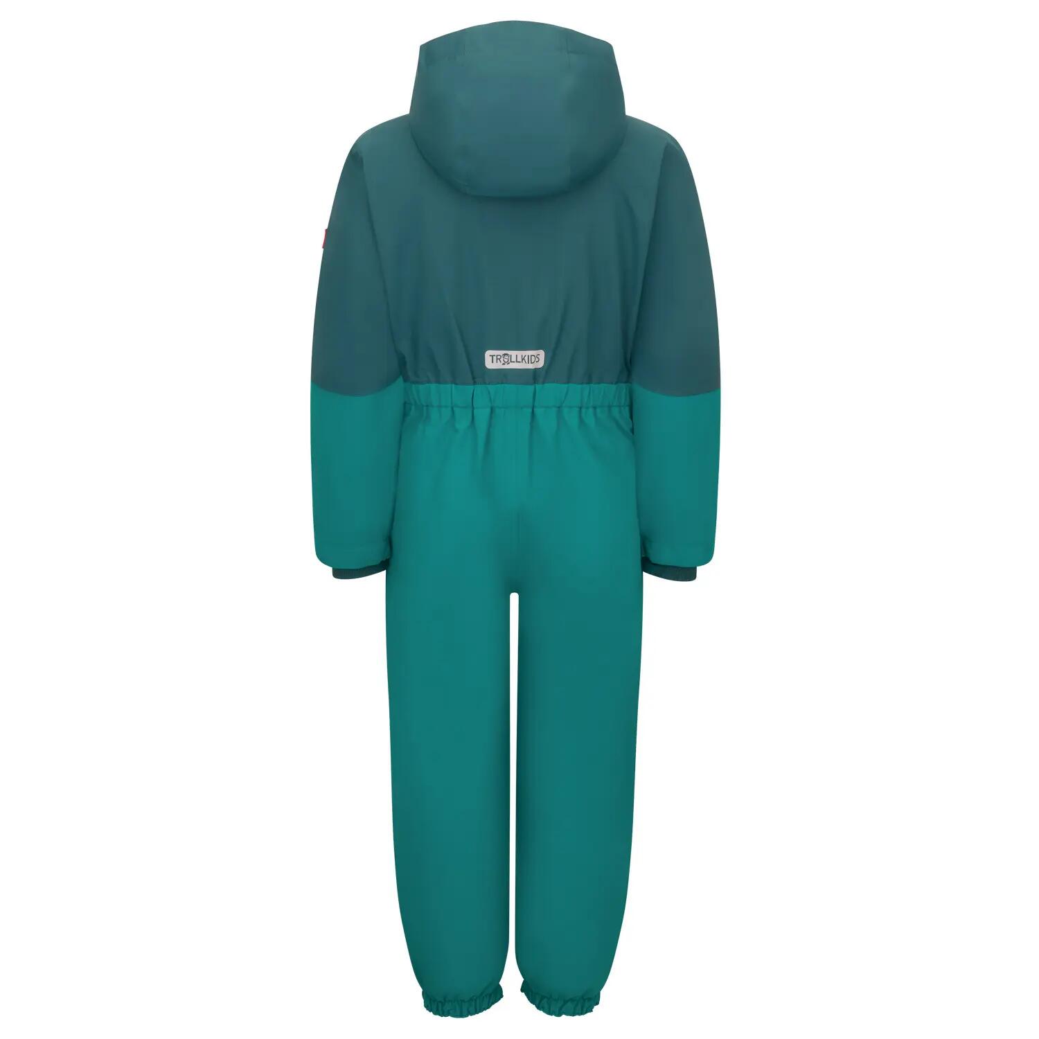 Kids Narvik Snowsuit 2/3