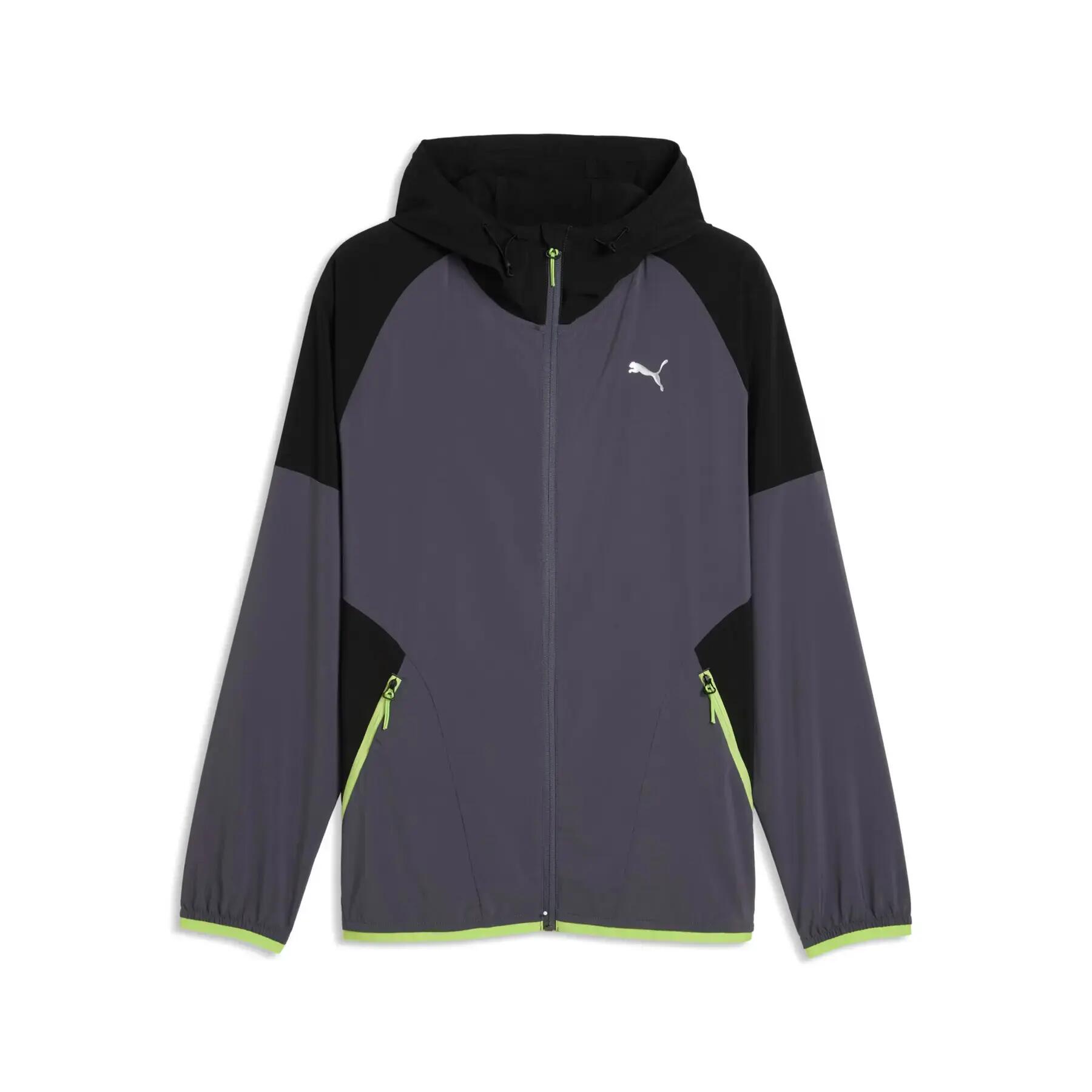 PUMA picture