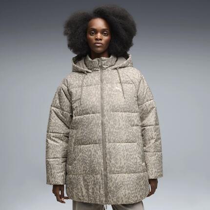 Doudoune décontractée Style Femme PUMA