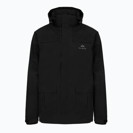 Veste homme 3-en-1 KADVA TraiLine WP
