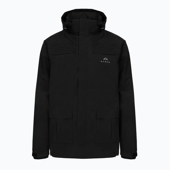 Veste homme 3-en-1 KADVA TraiLine WP