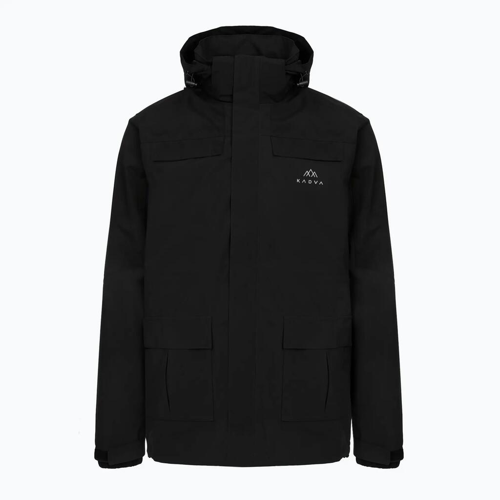 Men’s 3-in-1 KADVA TraiLine WP Jacket