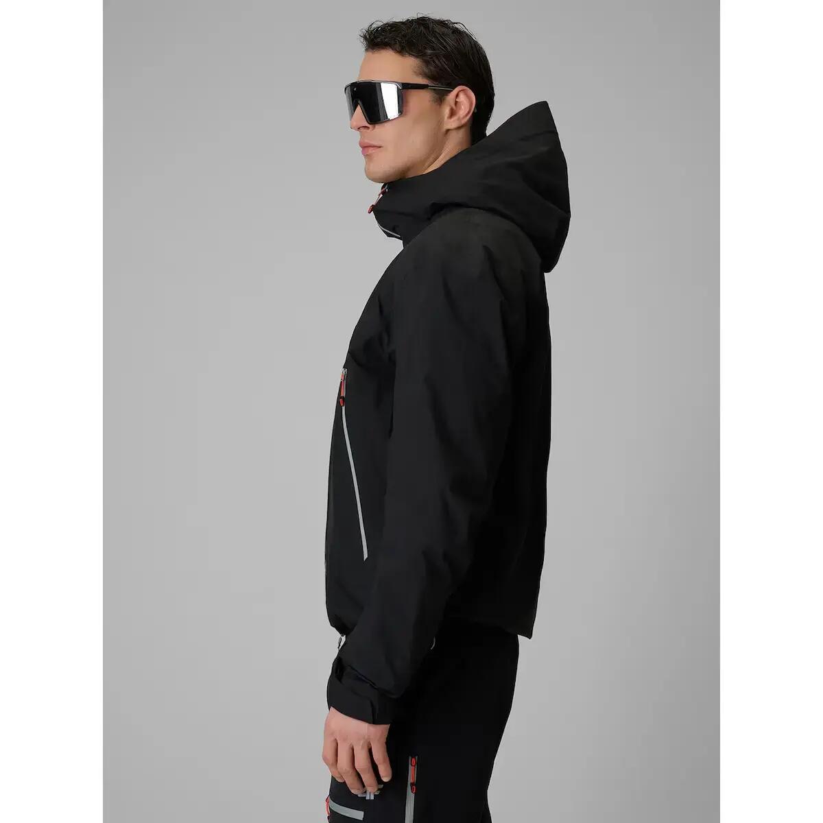 Chaqueta de senderismo 4F M1102 5/5
