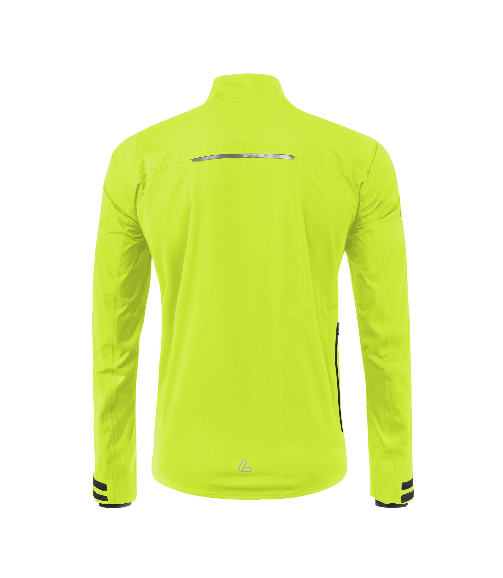 M BIKE JACKET RAIWIN WPM COLIBRI 2/2