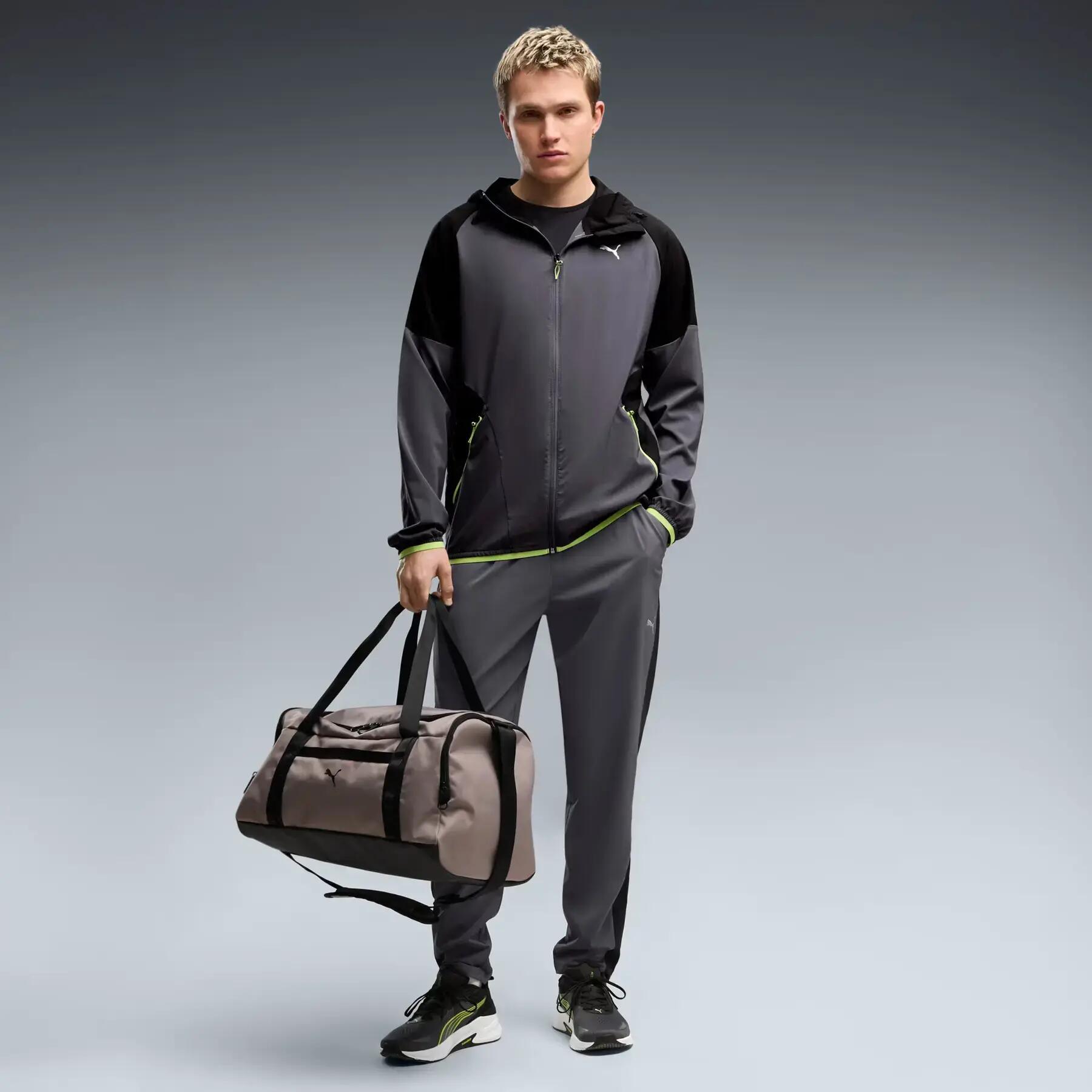 Chaqueta de chándal de alto rendimiento Puma 5/5