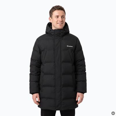 Heren winterjas oneteam tacticalpro heat