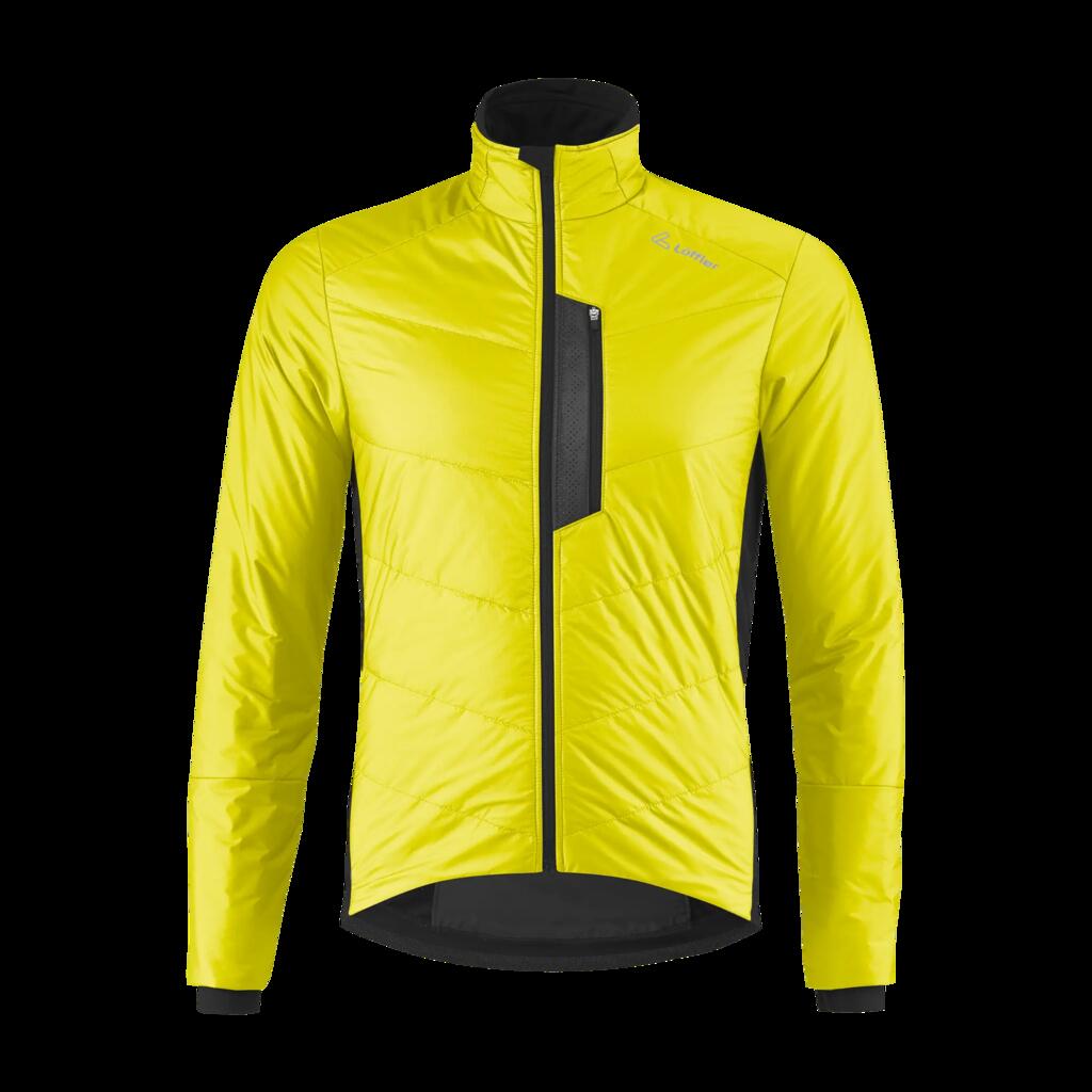 M BIKE ISO-JACKET PL60