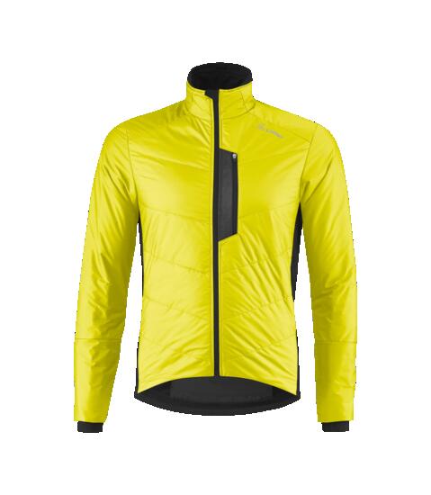 M BIKE ISO-JACKET PL60