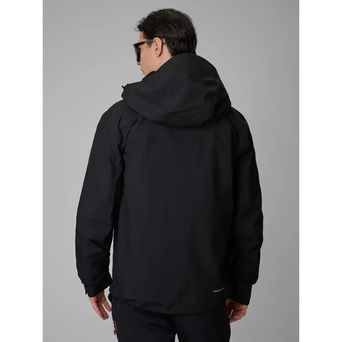 Chaqueta de senderismo 4F M1102 4/5