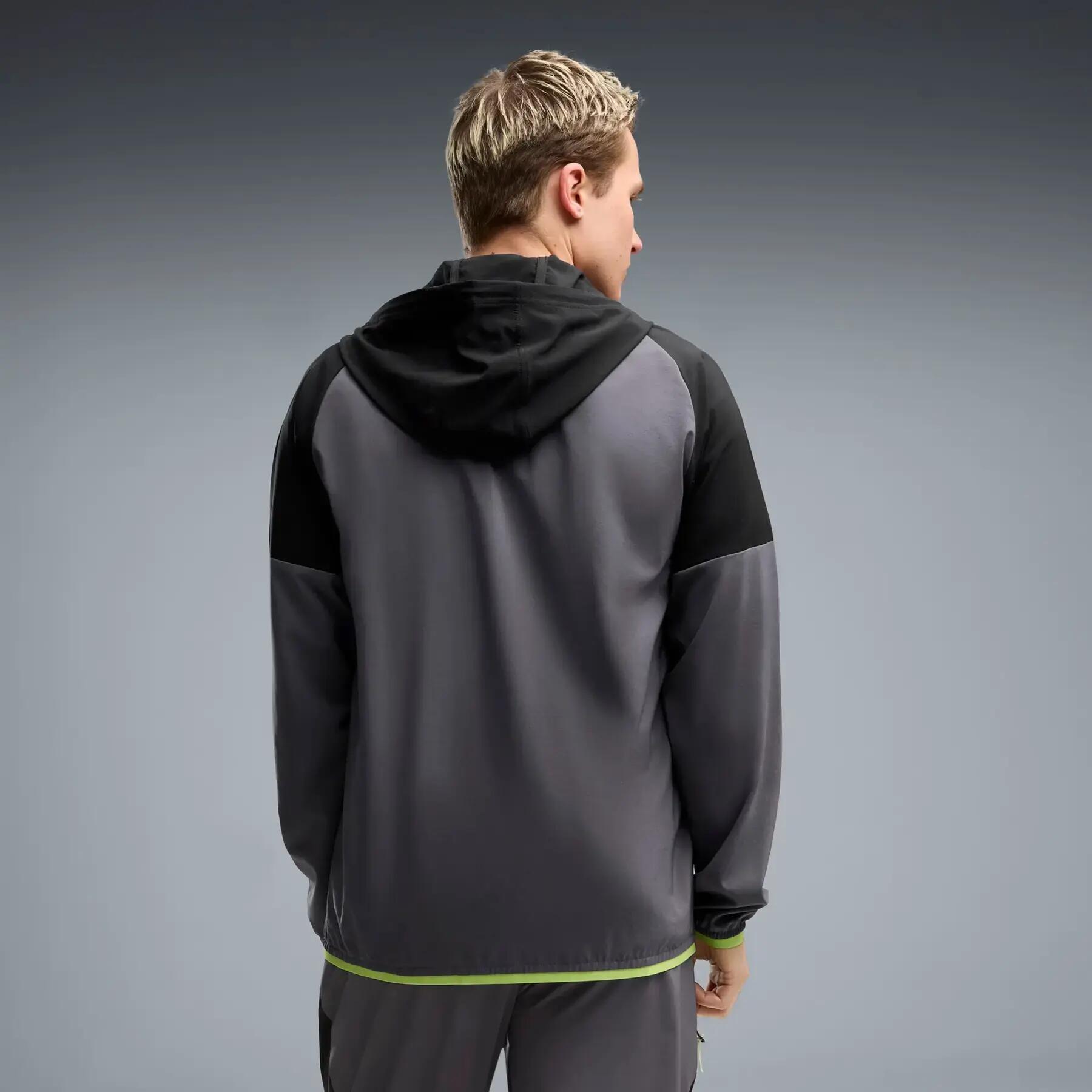 Chaqueta de chándal de alto rendimiento Puma 4/5