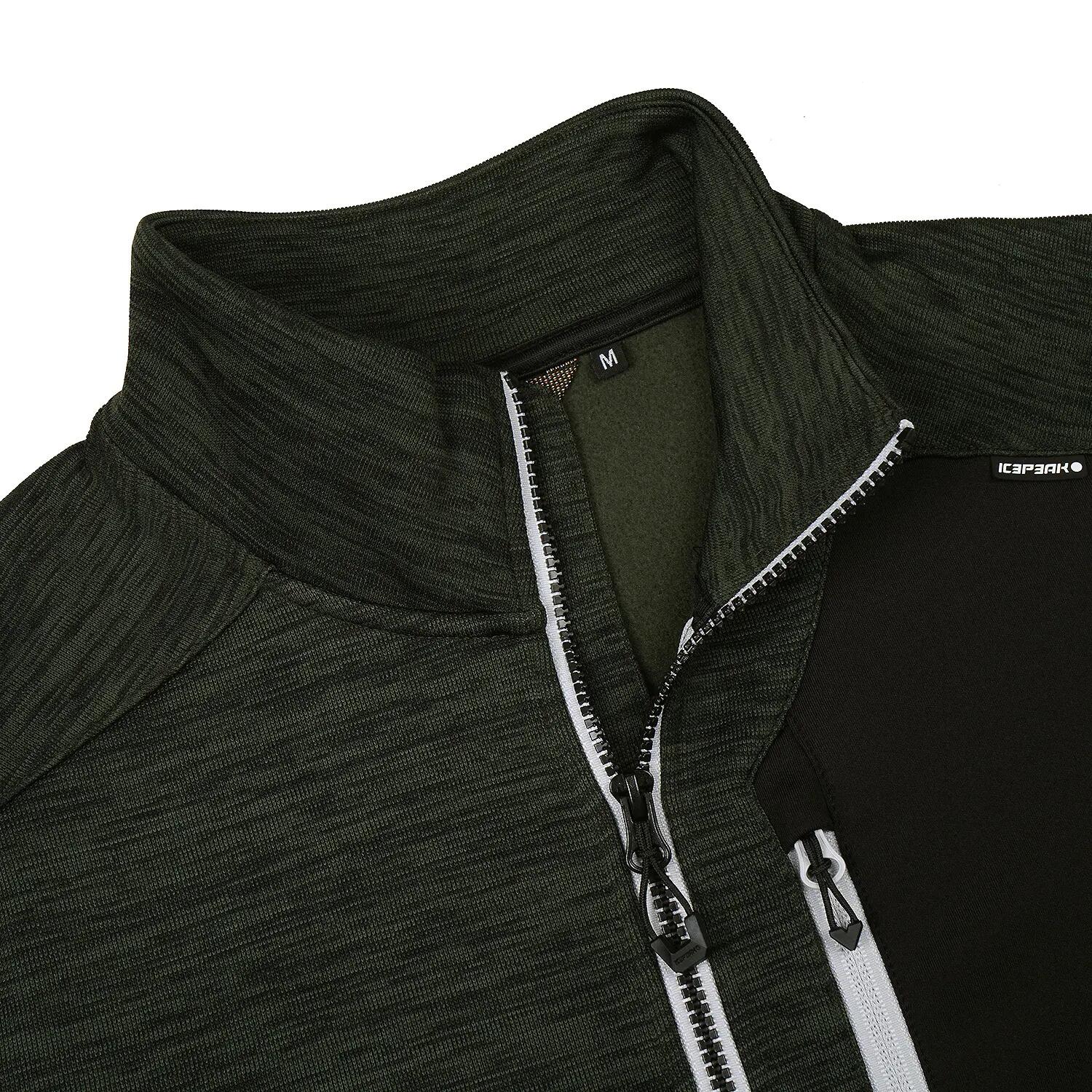 Herren Unterjacke BOLIGEE 3/5