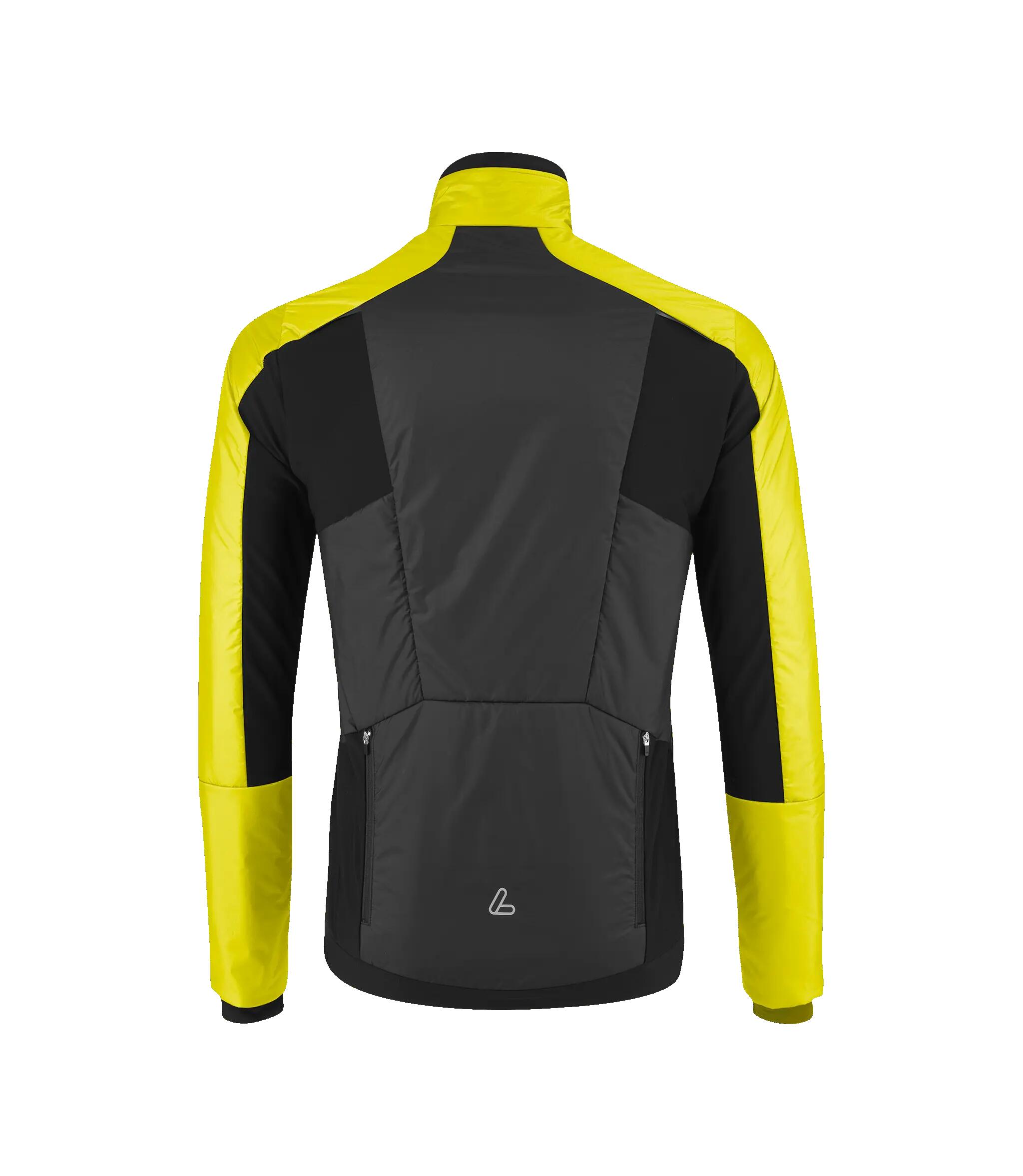 M BIKE ISO-JACKET PL60 2/2