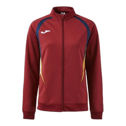 Veste de survêtement fille Joma Championship 20