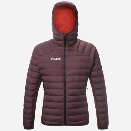 Herren Wandern - Trekking Isolationsjacke FITZ ROY WARM