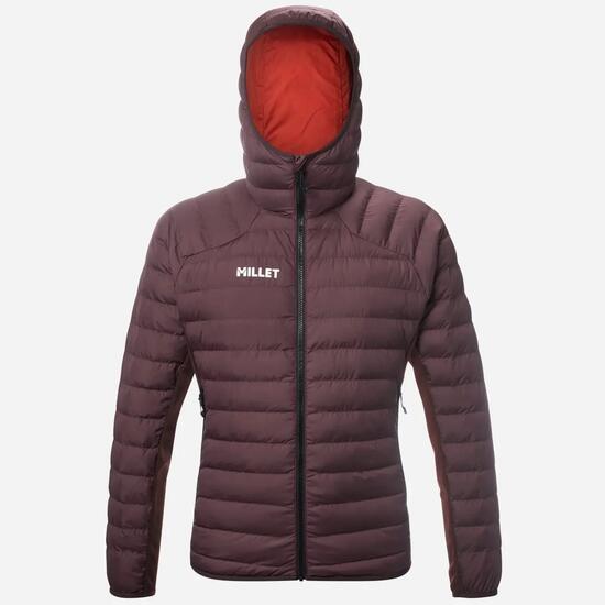 Herren Wandern - Trekking Isolationsjacke FITZ ROY WARM