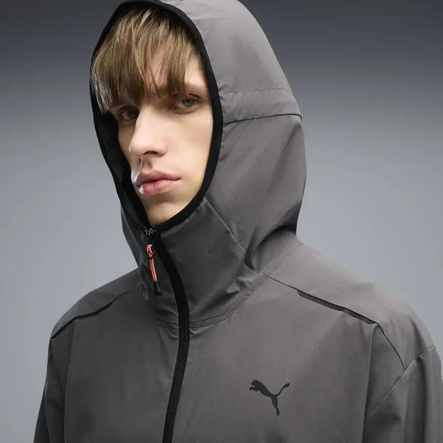 Track suit jas Puma Pumatech 6/6