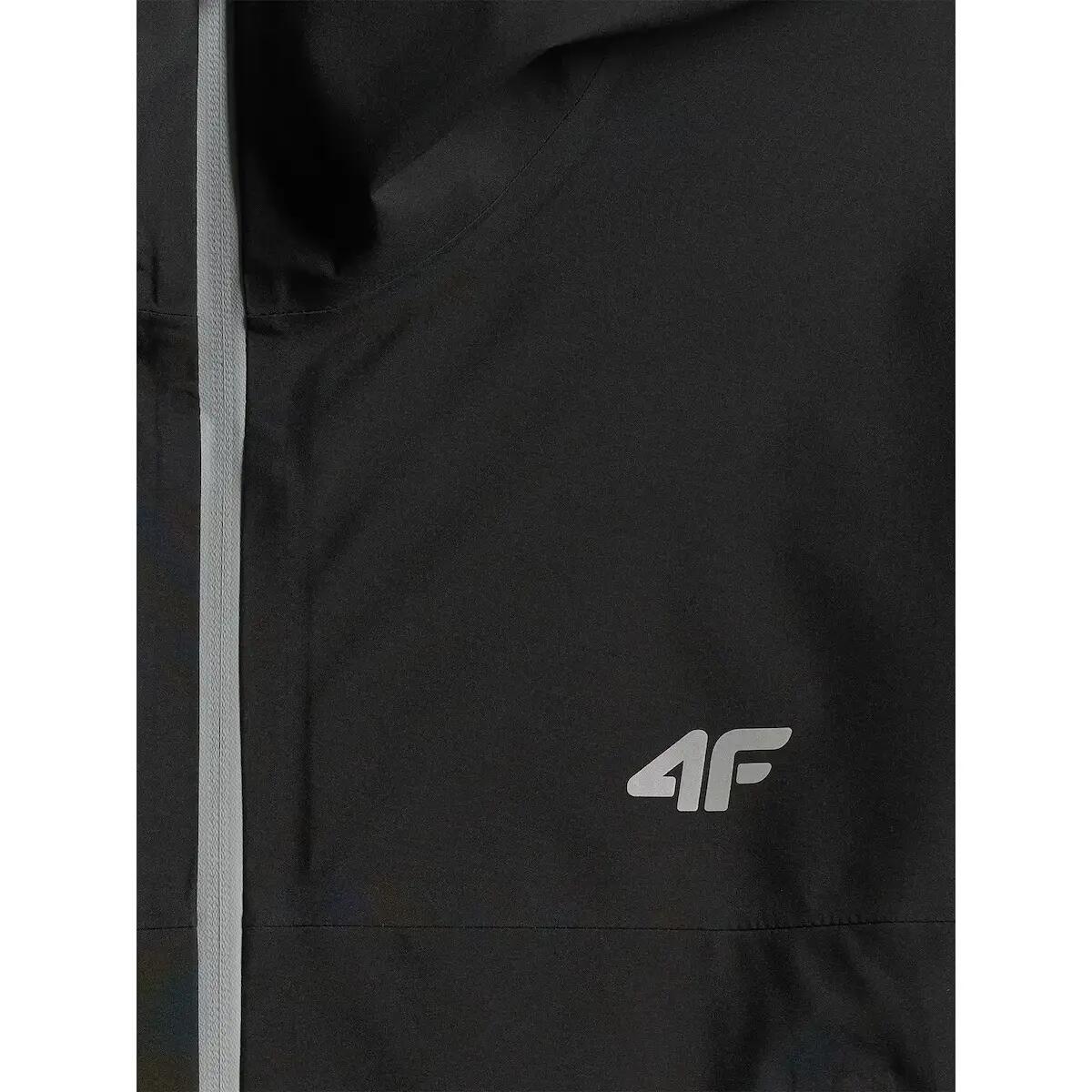 Chaqueta de senderismo 4F M1102 2/5