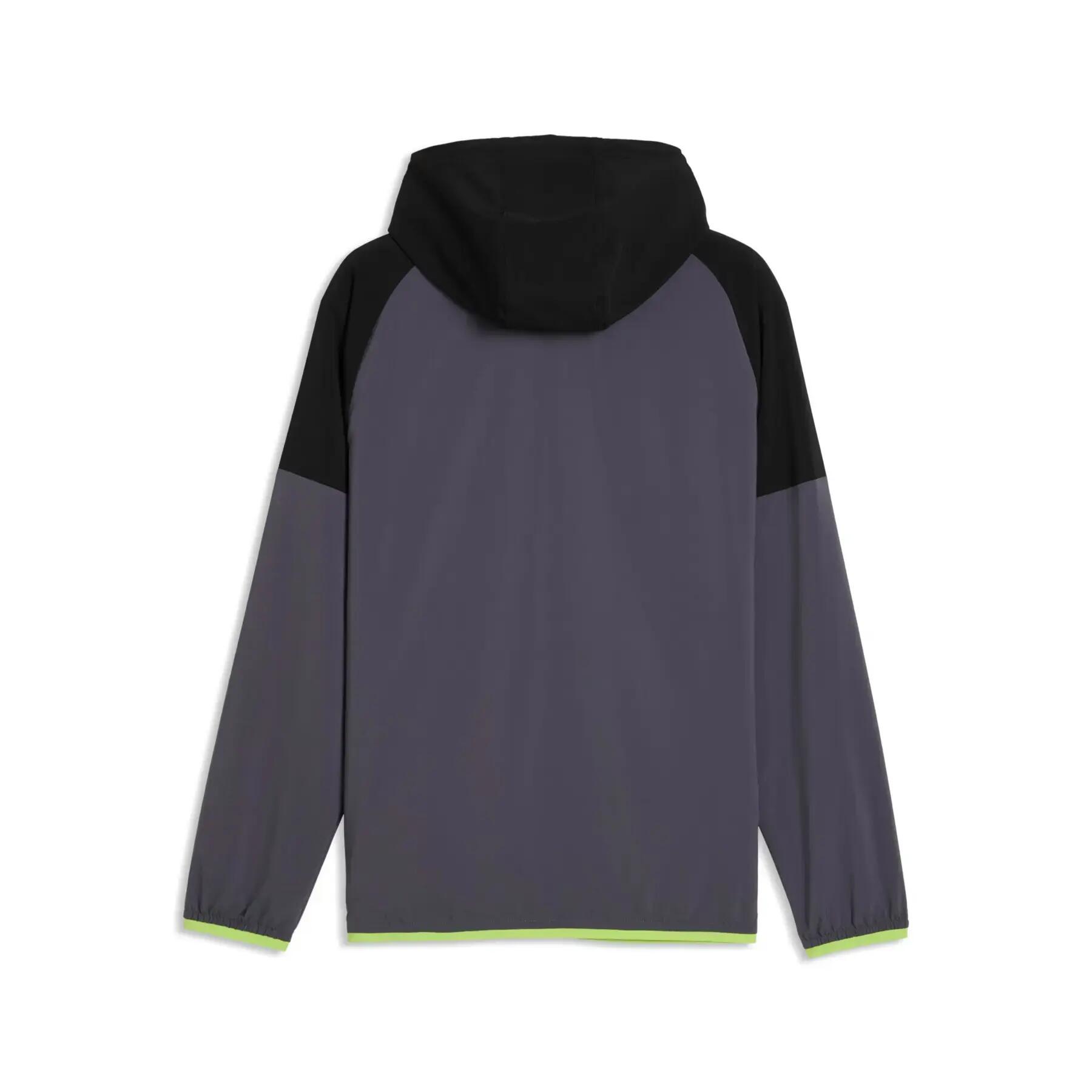 Chaqueta de chándal de alto rendimiento Puma 2/5