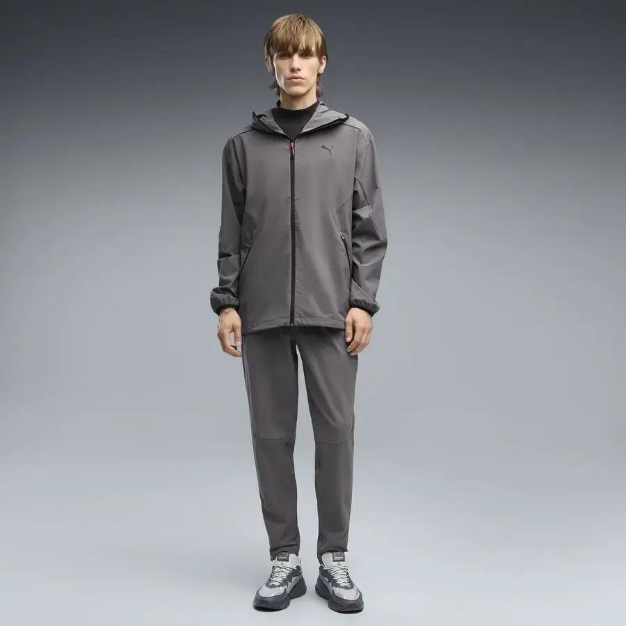 Track suit jas Puma Pumatech 5/6