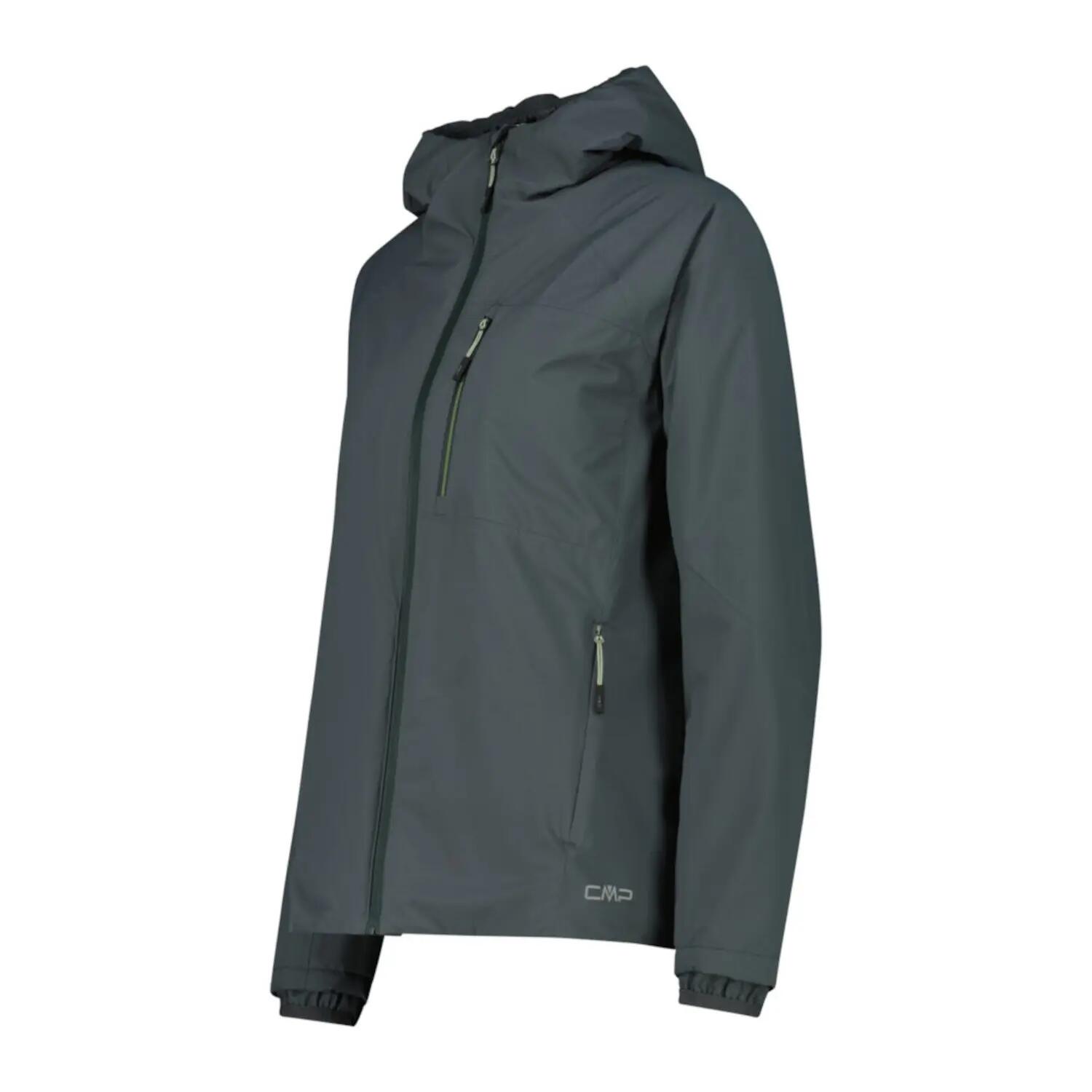 CMP Damen Jacke Woman Jacket Fix Hood 36Z1096 3/3