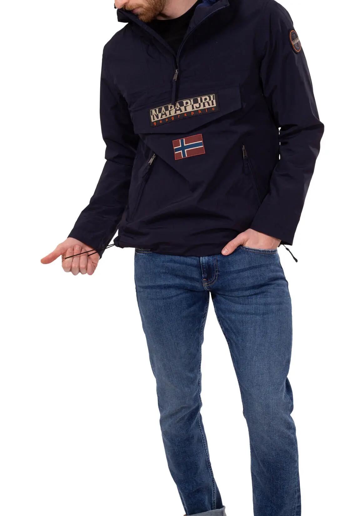 NAPAPIJRI picture
