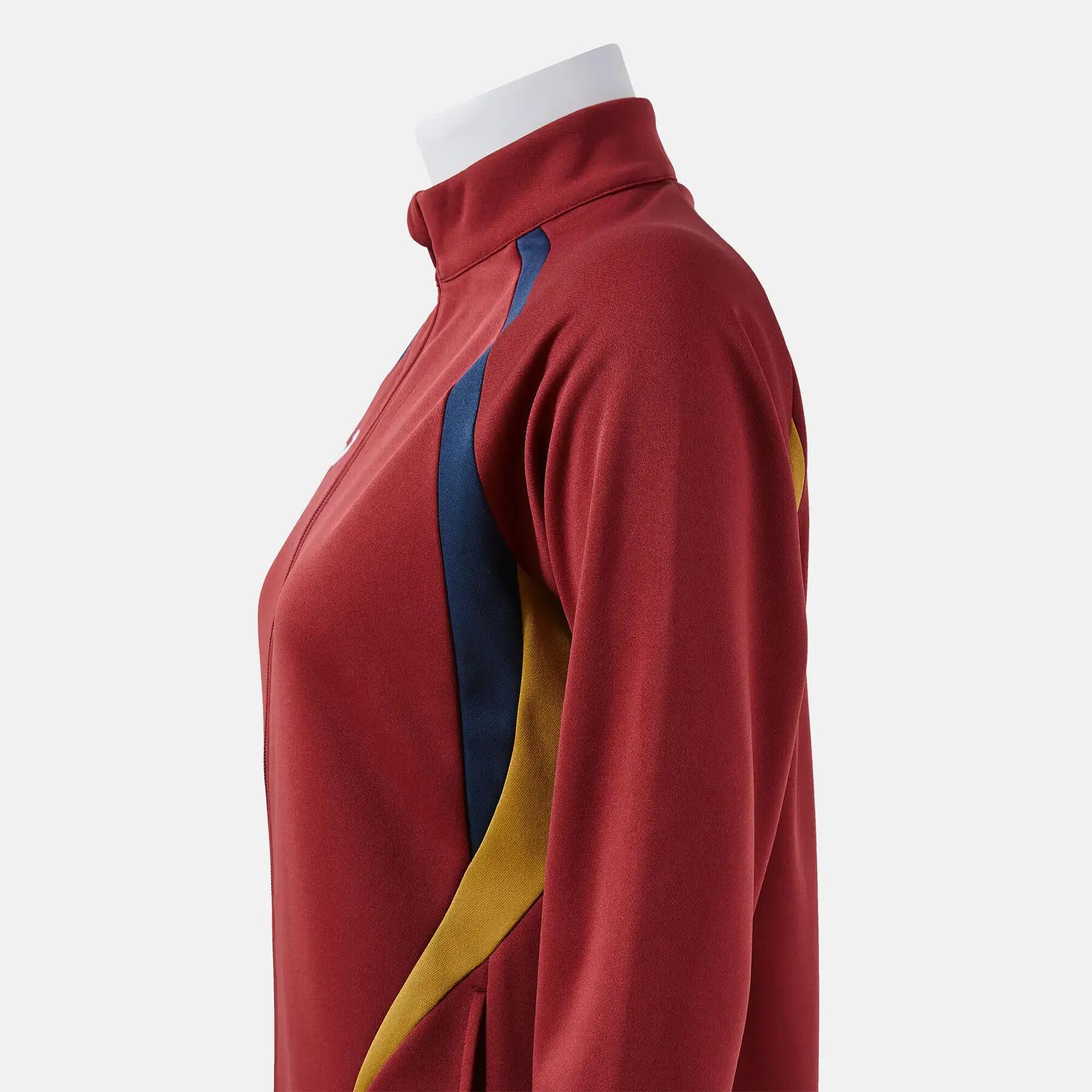 Chaqueta deportiva mujer Joma Championship 20 4/5